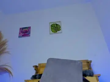 Chaturbate Adult Webcams of luna_6999