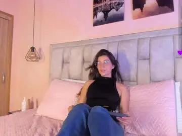 Chaturbate Sex Chat of luna_honey9