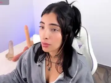 Chaturbate Watch Live Sex Cams of luna_rose10