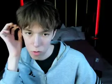 Chaturbate Live Sex Cam of mark_branston