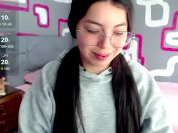 Chaturbate Adult Webcam of mochiluna