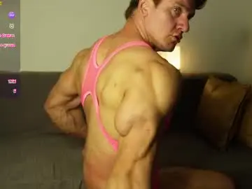 Chaturbate Adult Webcam of steevemuscle