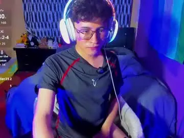 Chaturbate Live Porn of angelito18_twink