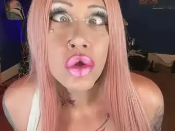 Chaturbate Watch Live Sex Cams of kimberlynnhaven