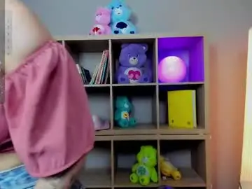 Chaturbate Private Sex Chat of lexirouge__