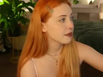 Chaturbate Live Sex Cam of mazymayes
