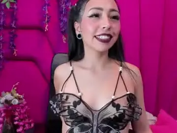 Chaturbate Sex Cam of natalia_pinkk