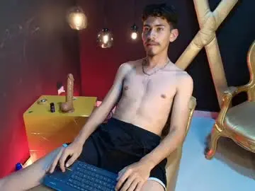 Chaturbate Sex Cam of skinny_jean_