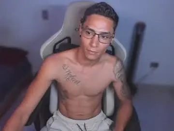 Chaturbate Sex Cam of wexx_
