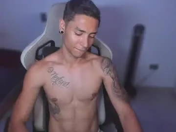 Chaturbate Watch Live Sex Cams of wexx_