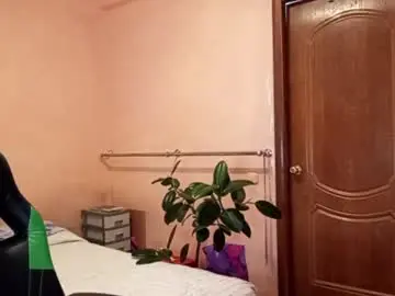 Chaturbate Free Porn Cam of georgianahaeussler