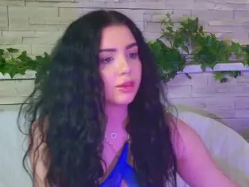 Chaturbate Adult Webcams of ingridmyst