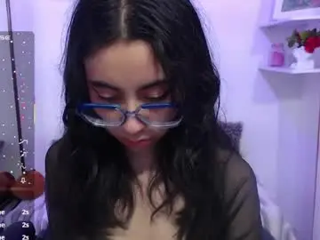 Chaturbate Sex Cam of kalilowe_