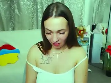 Chaturbate Live Sex Cam of m_vikki