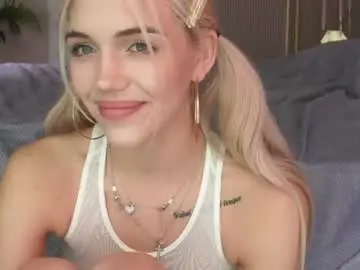 Chaturbate Adult Webcams of milabunny_