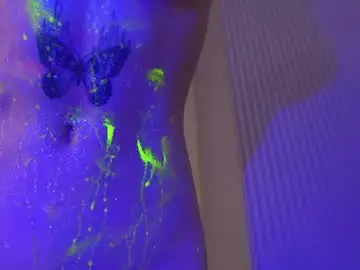 Chaturbate Private Sex Chat of milabunny_