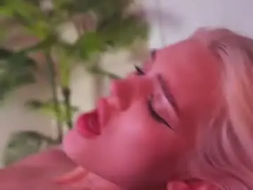 Chaturbate Free Live Porn of milabunny_