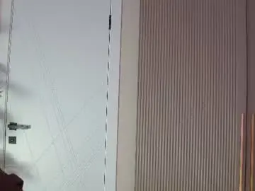 Chaturbate Live Porn of milabunny_