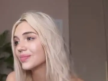Chaturbate Sex Cam of milabunny_