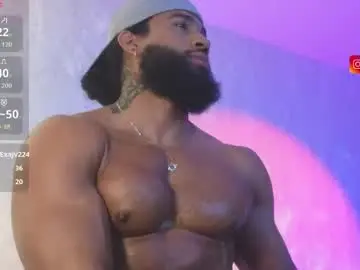 Chaturbate Private Sex Chat of osher_cox