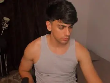 Chaturbate Best live sex cam show of paul_w8