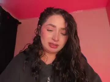 Chaturbate Sex Cam of scarlett_collins_