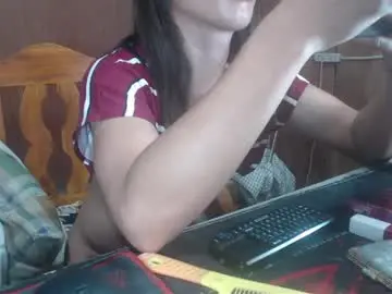 Chaturbate Live Sex Cam of urhotkendallx