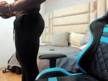 Chaturbate Private Sex Chat of denzel_koose