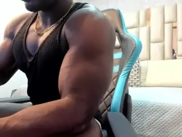 Chaturbate Free Porn Cam of denzel_koose