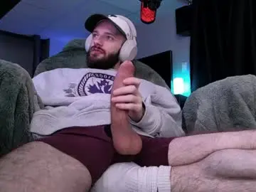 Chaturbate Adult Video Chat of digbicknik