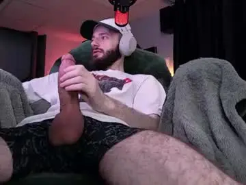 Chaturbate Live Sex of digbicknik