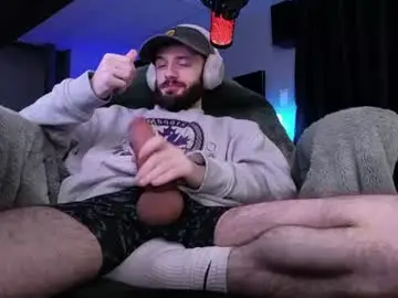 Chaturbate Best live sex cam show of digbicknik