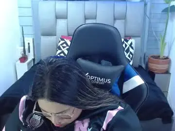 Chaturbate Free Porn Cam of evelin_zaens