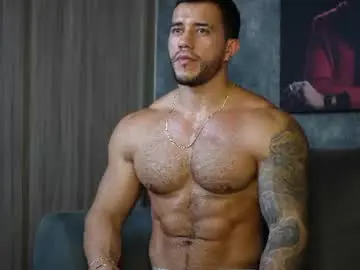 Chaturbate Adult Webcams of garret_alvin_