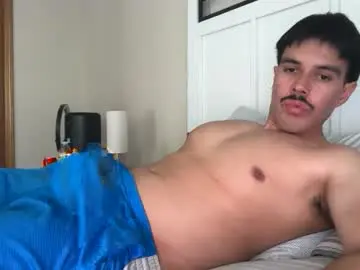 Chaturbate Nude Webcam of infamouslucas