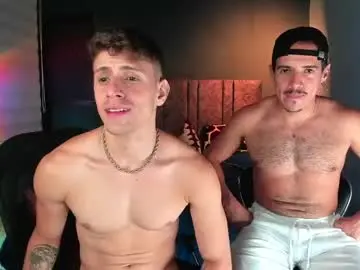 Chaturbate Private Sex Chat of jasper__jones