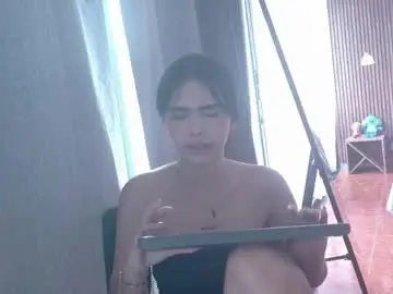 Chaturbate Best live sex cam show of kitty_rousse01