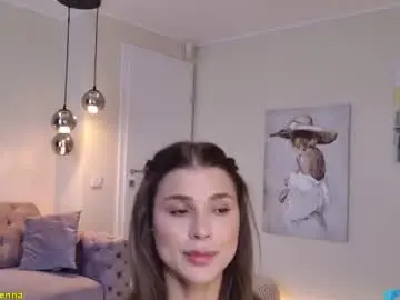 Chaturbate Sex Chat of lenna_godess