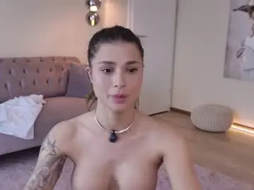Chaturbate Adult Webcam of lenna_godess