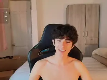 Chaturbate Adult Webcam of lucas_xo