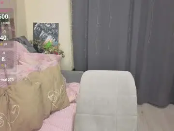 Chaturbate Adult Webcam of s_katekisa_ss