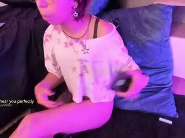 Chaturbate Free Live Porn of sandra_sp_