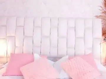 Chaturbate Live Sex Cam of claradelmar_