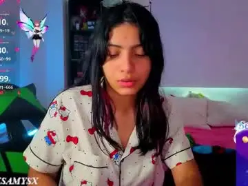 Chaturbate Free Porn Cam of helia_n_amy