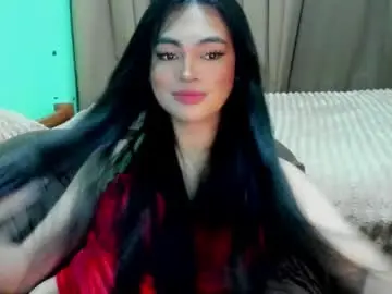 Chaturbate Best Webcam of krystal_angel
