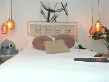 Chaturbate Best Webcam of lupeandostin