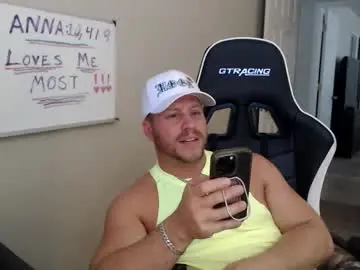 Chaturbate Nude Webcam of player2pawns