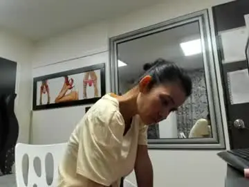 Chaturbate Live Porn of victoria__grey_