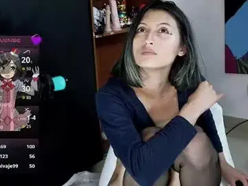 Chaturbate Free Live Porn of camilonrilli