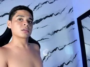 Chaturbate Live Sex of edy_play1
